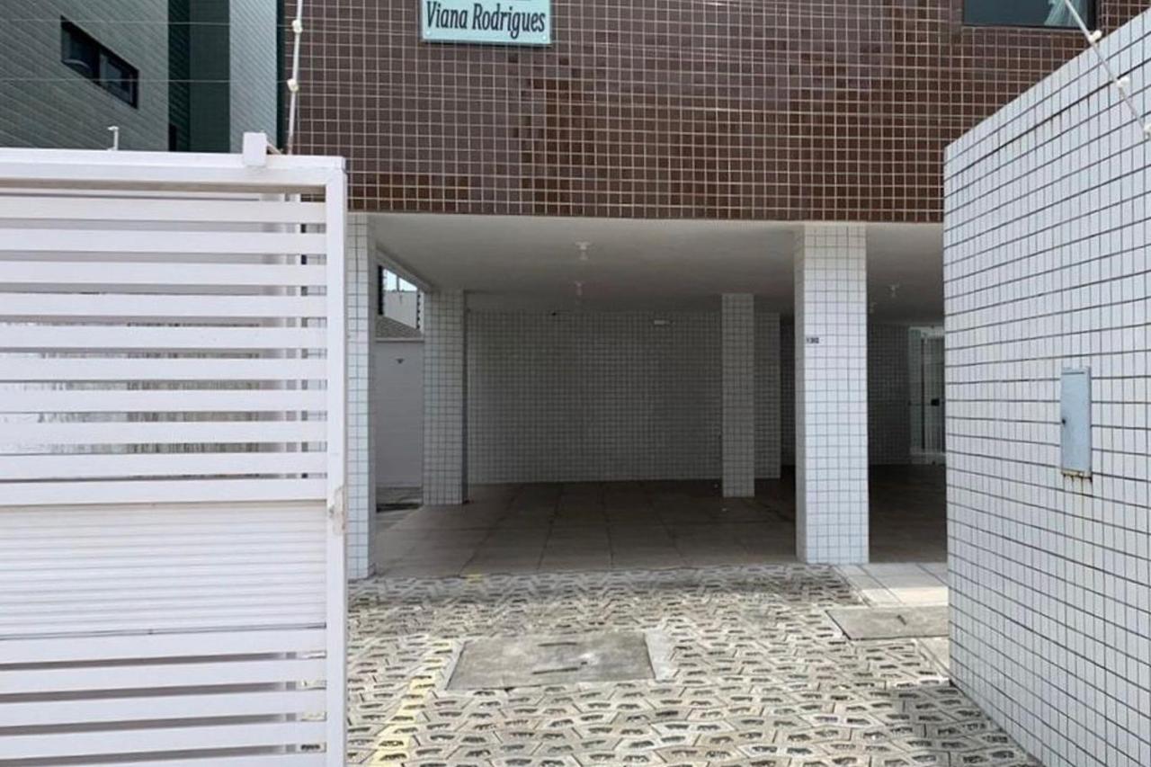 João Pessoa Damariaacomodacoes - Bessa المظهر الخارجي الصورة
